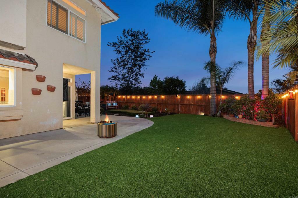 Property Photo: 247 Diamante Way CA 92056