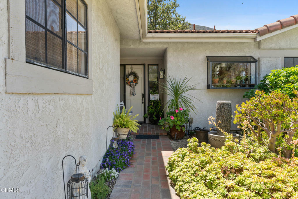 Property Photo: 6378 Lada Avenue CA 93012
