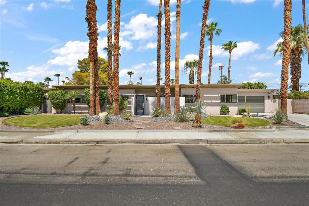 2030 E Amado Road  Palm Springs CA 92262 photo