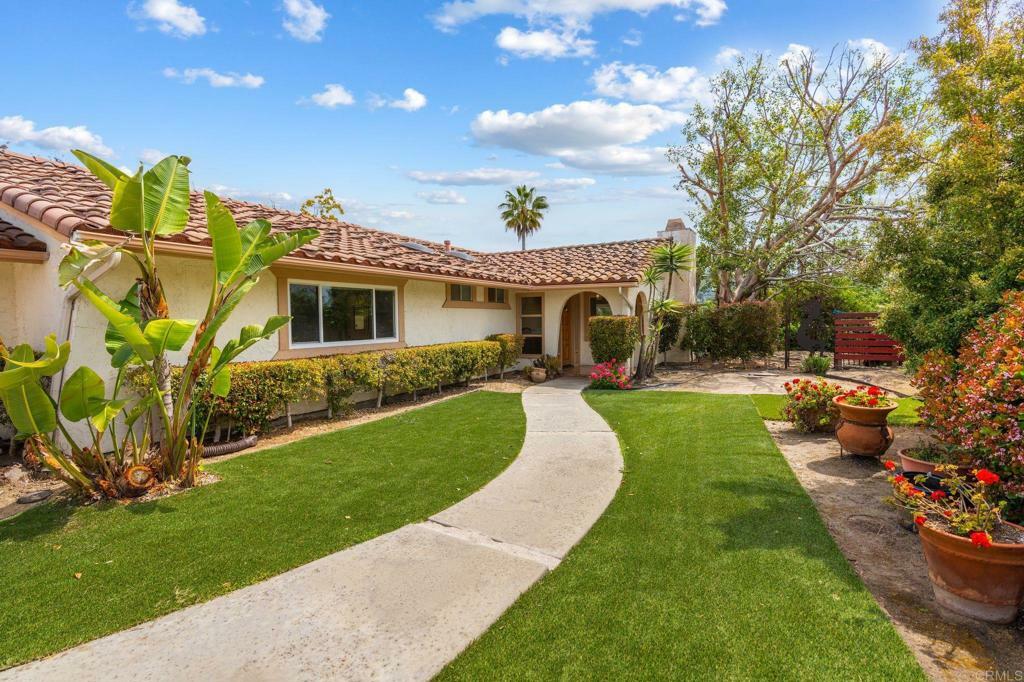 Property Photo: 7666 Galleon Way CA 92009
