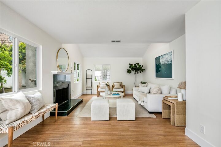 Property Photo: 2222 Curtis Avenue CA 90278