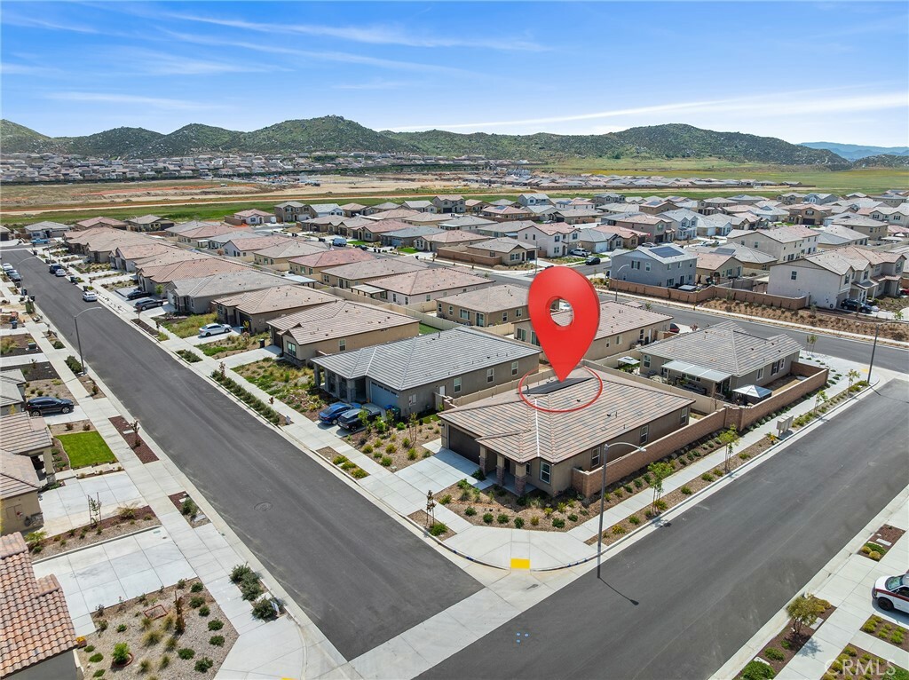 Property Photo: 29081 Soffel Lane CA 92596