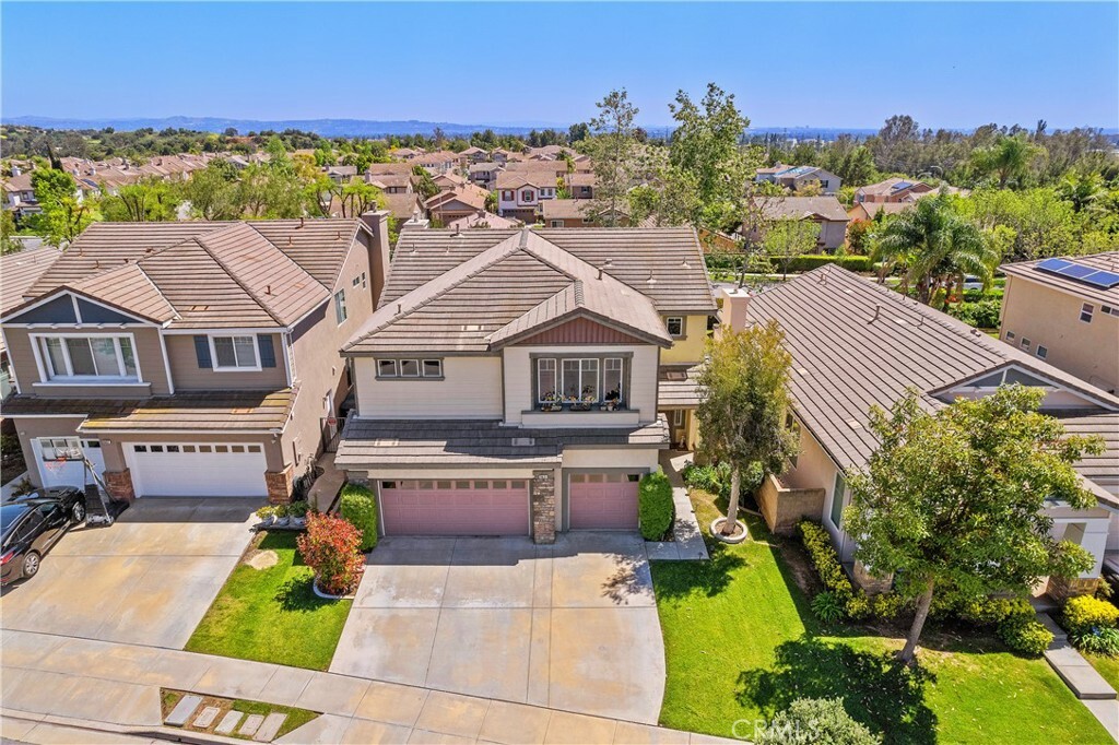 Property Photo: 3631 Starling Way CA 92823