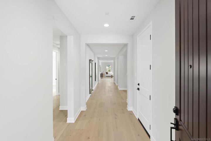 Property Photo:  1238 Topanga Dr  CA 92069 