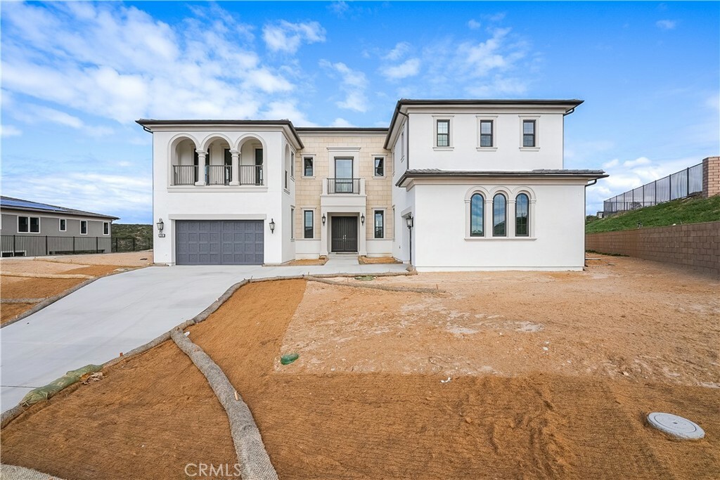 Property Photo: 12861 Sunrise Hill Court CA 92130