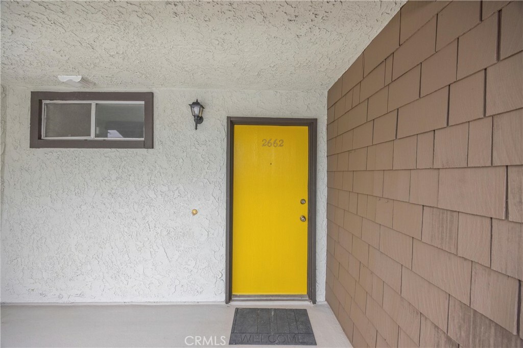 Property Photo: 2662 N Bourbon Street 2662 CA 92865