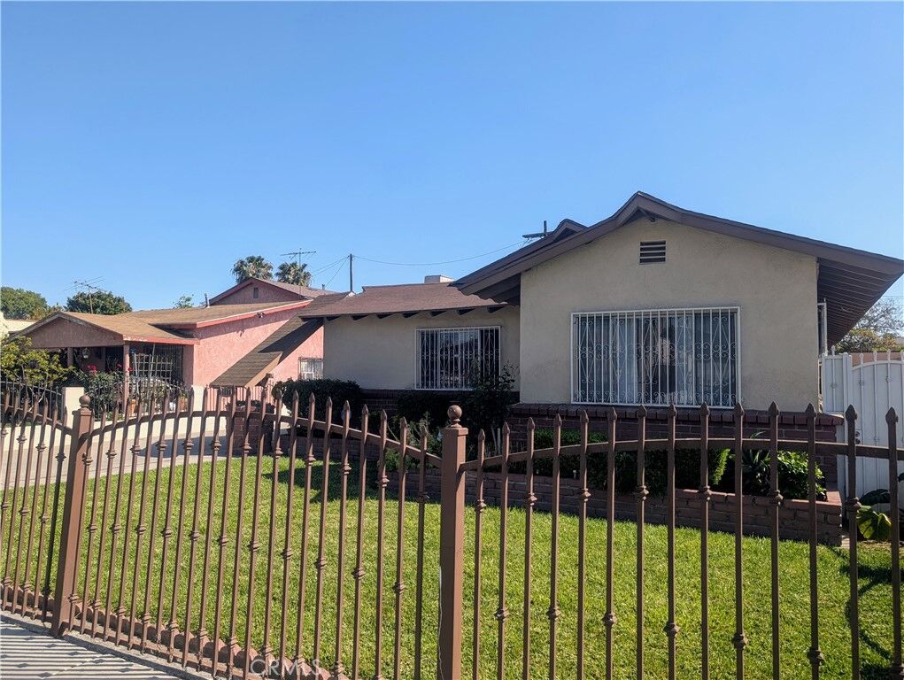 Property Photo: 2912 Santa Ana Street CA 90280