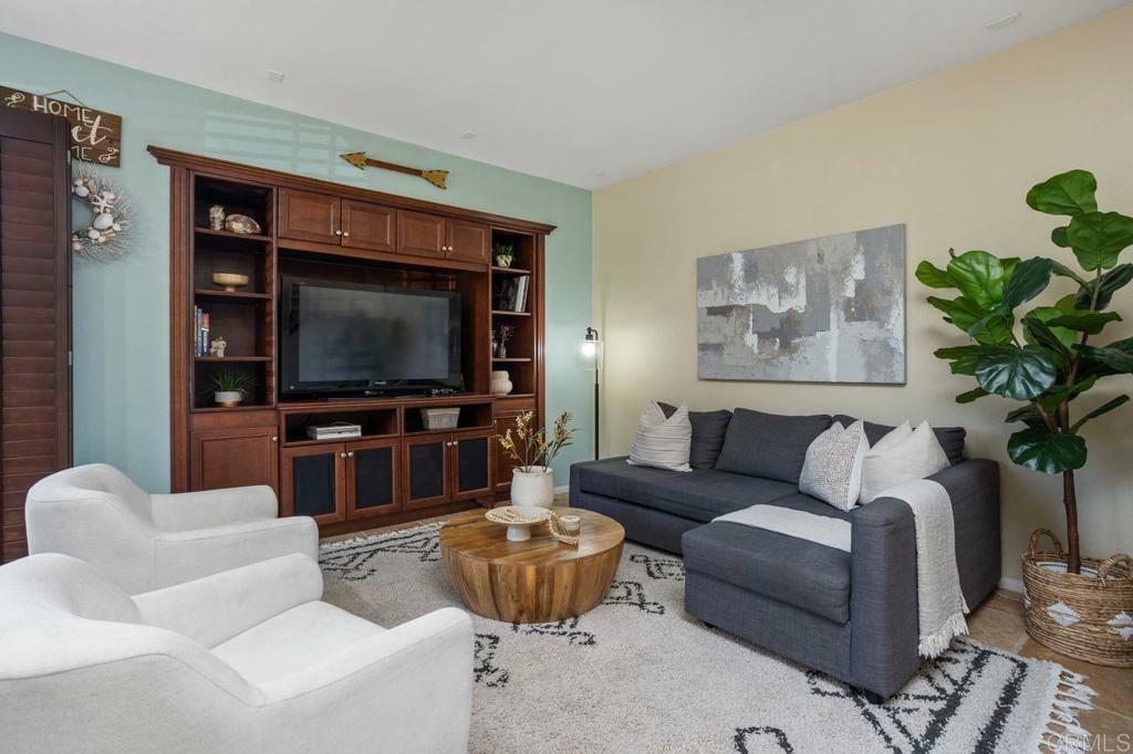 Property Photo: 17011 Calle Trevino 5 CA 92127