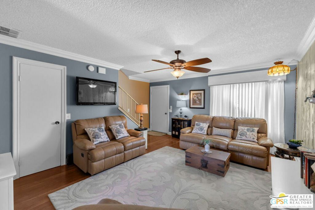 Property Photo:  73217 Rod Laver Lane  CA 92260 