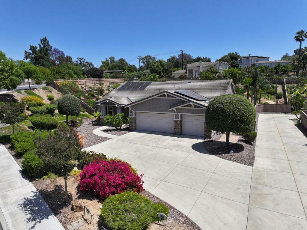 Property Photo: 2625 Emerald Oaks CA 92027