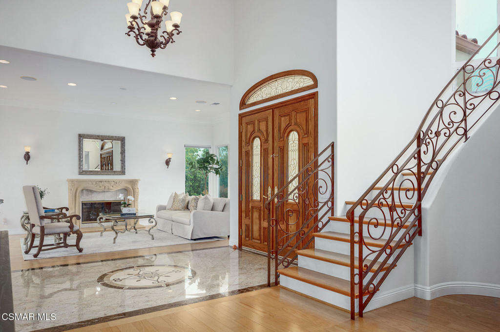 Property Photo: 7111 Los Coyotes Place CA 93012