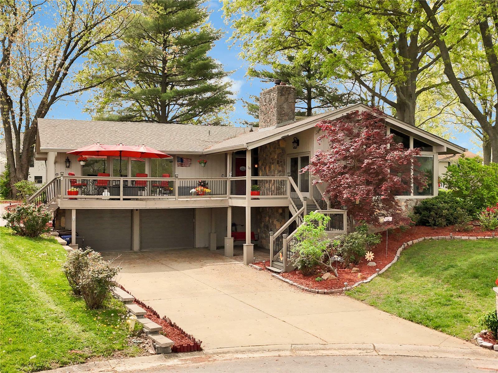 18 Dinan Court  Lake St Louis MO 63367 photo