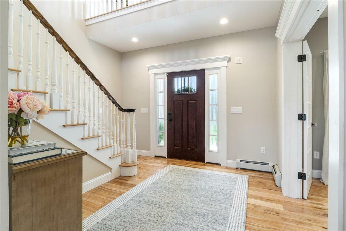 Property Photo: 66 Grant Road ME 04072