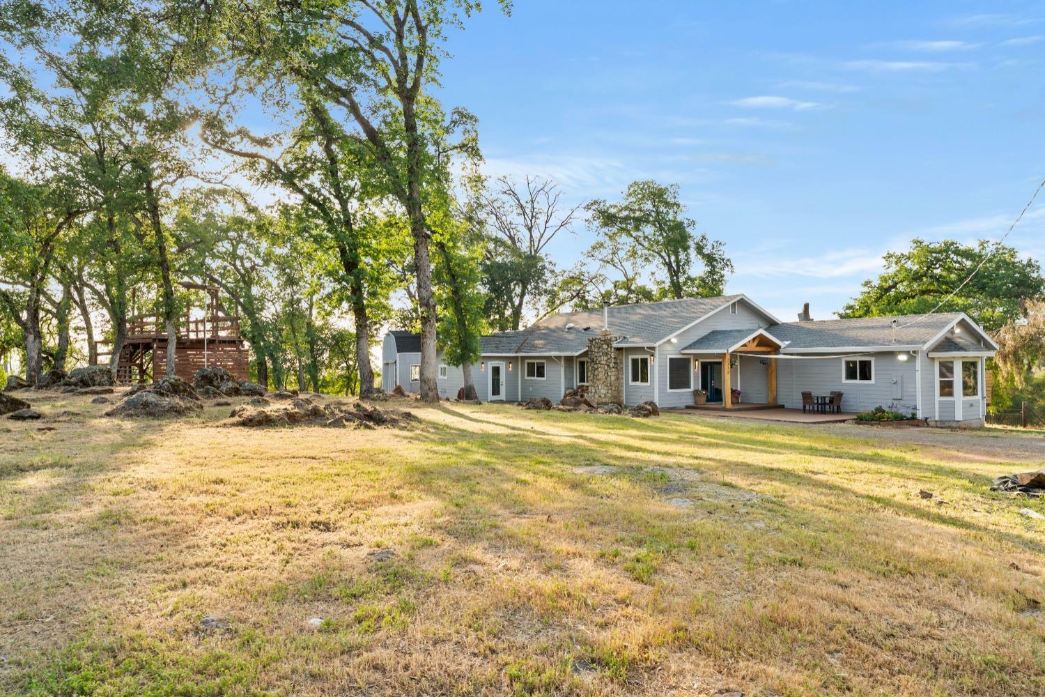 Property Photo: 2710 Boulder Lane CA 95667