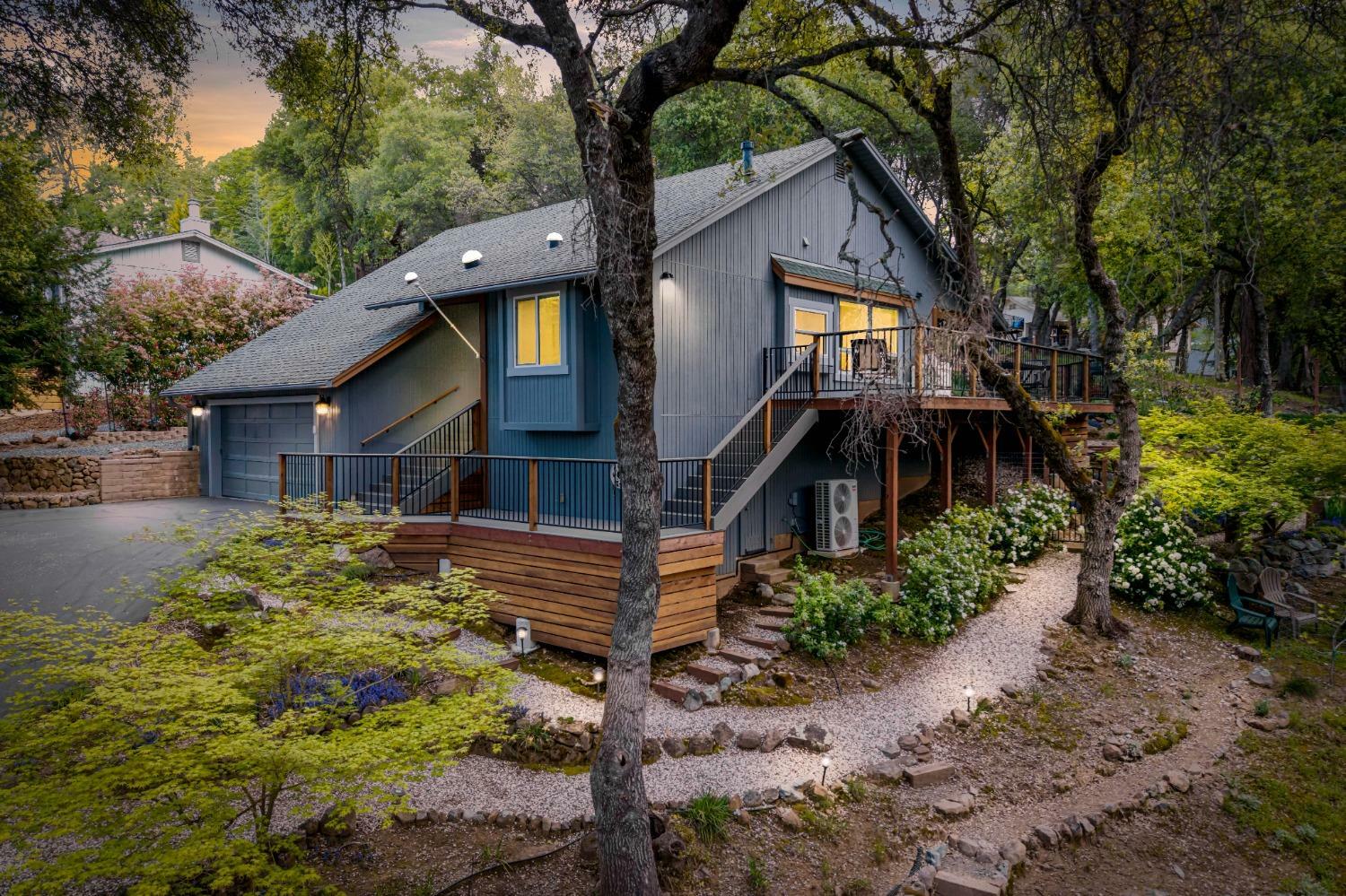 Property Photo: 12679 Golden Trout Way CA 95946