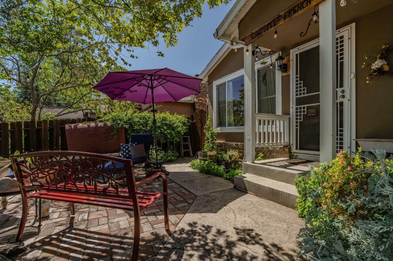 Property Photo: 1356 Mark Twain Road CA 95222