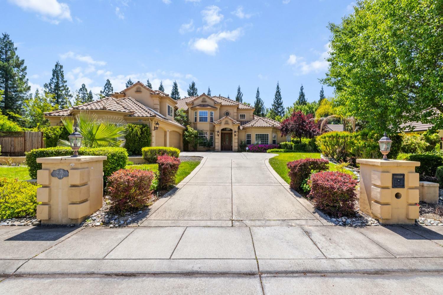 9003 Cedar Ridge Drive  Granite Bay CA 95746 photo