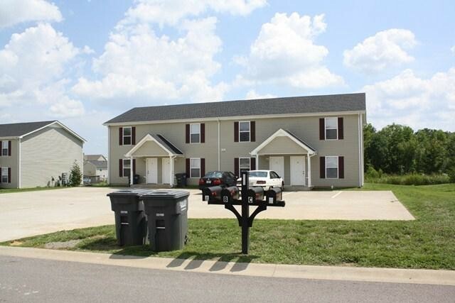 Property Photo: 508 Patriot Park Ct TN 37042