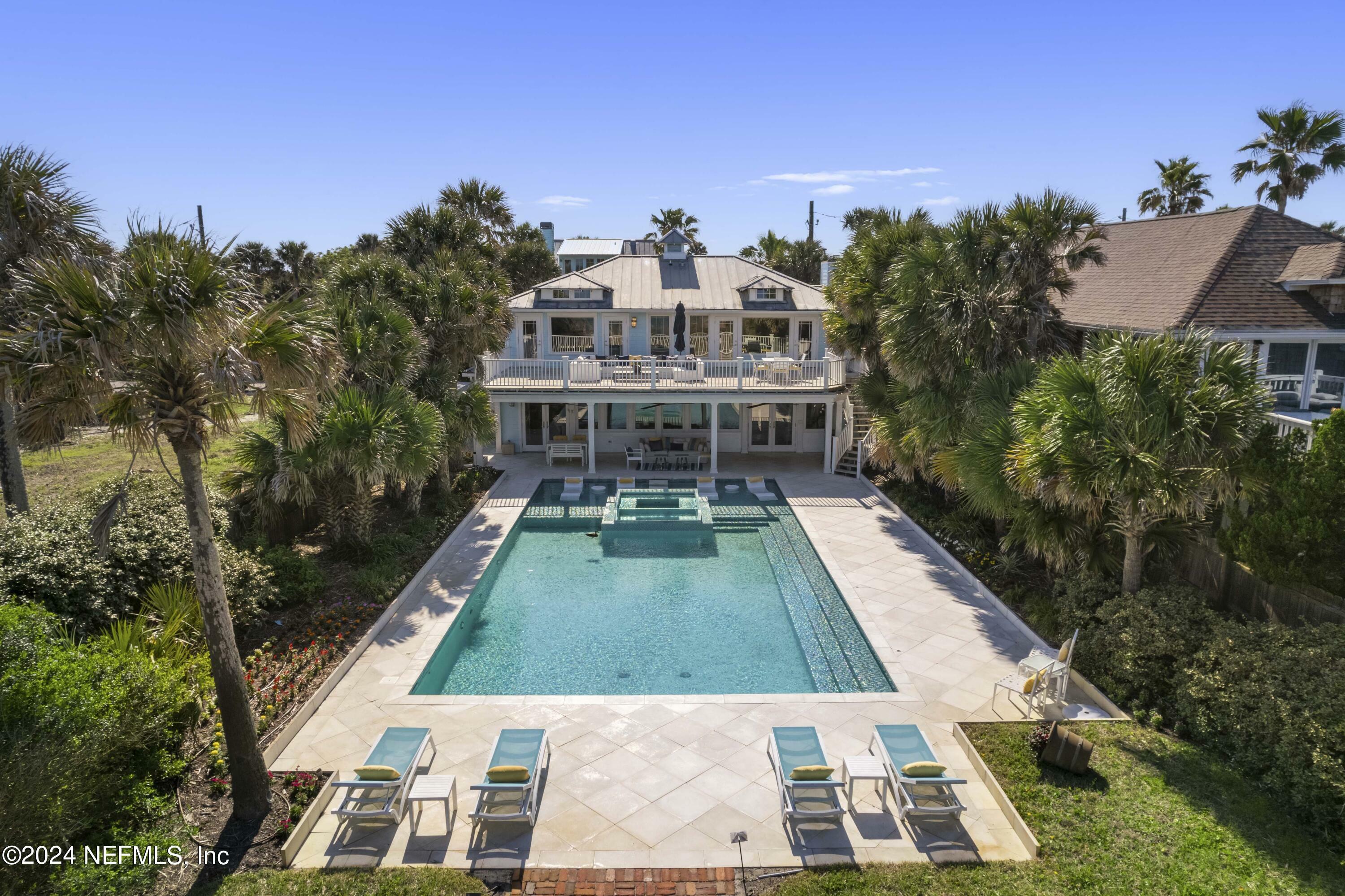 Property Photo: 1057 Beach Avenue FL 32233