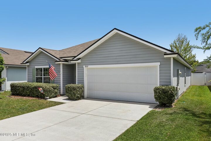 Property Photo:  95117 Timberlake Drive  FL 32034 