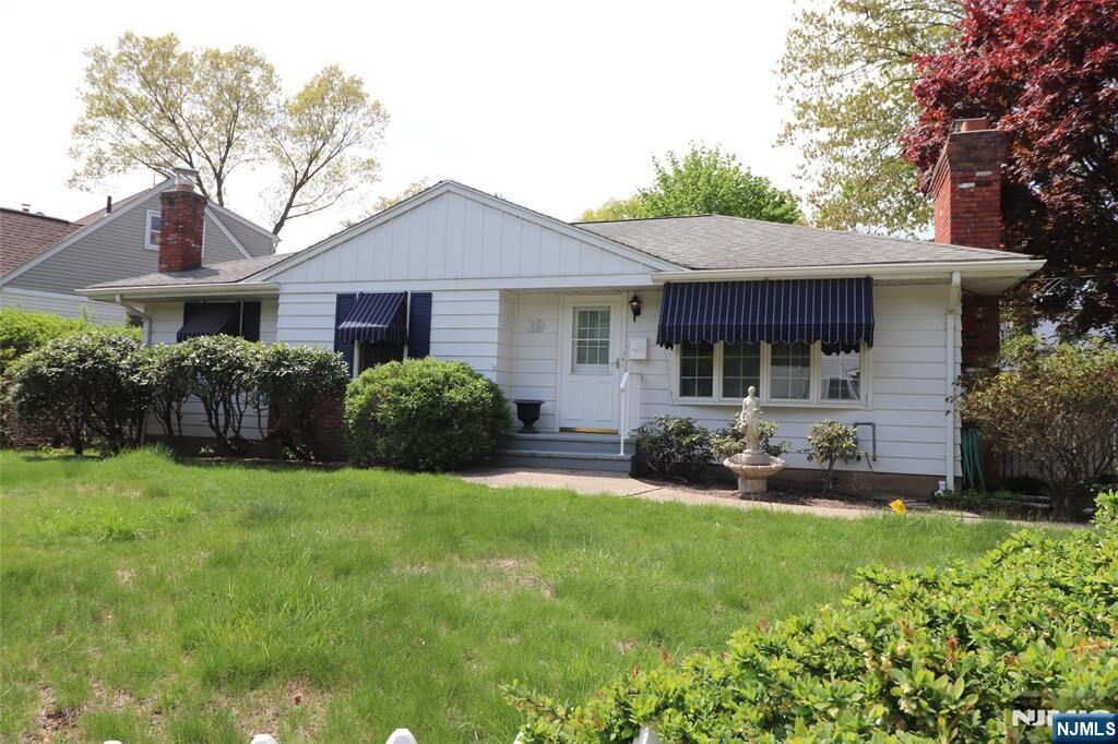 Property Photo: 19 Mohawk Avenue NJ 07436