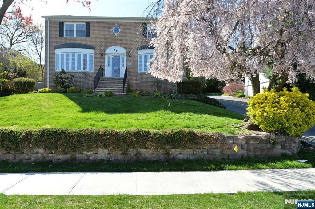 Property Photo: 56 Stonehouse Road NJ 07028