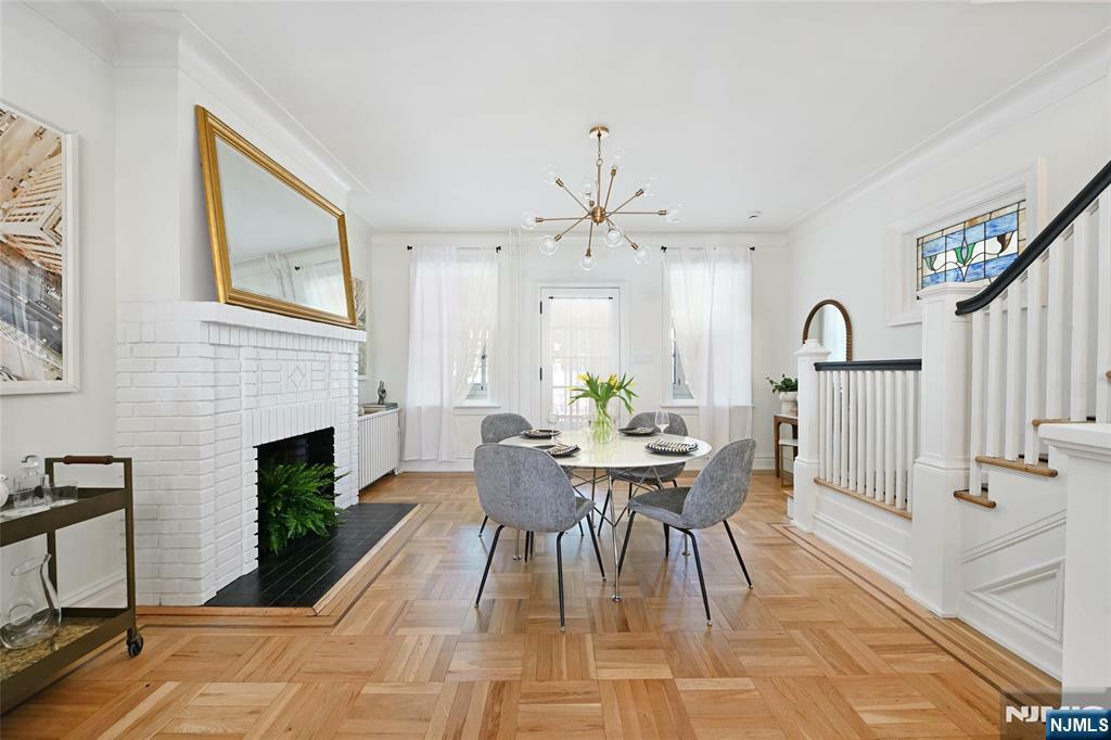 Property Photo: 372 Webster Avenue NJ 07307