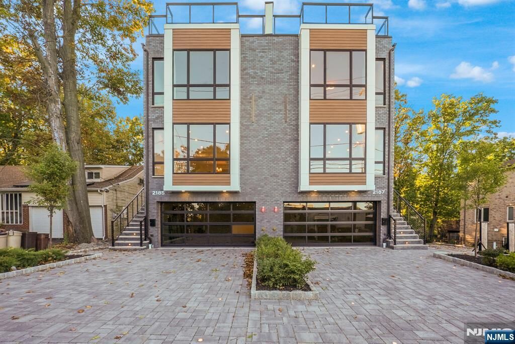 Property Photo: 2185 Jones Road NJ 07024
