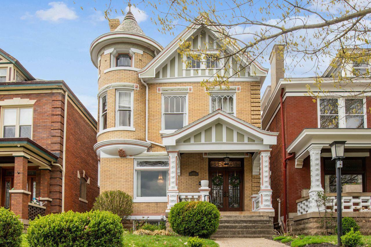 Property Photo: 644 Linden Avenue KY 41071