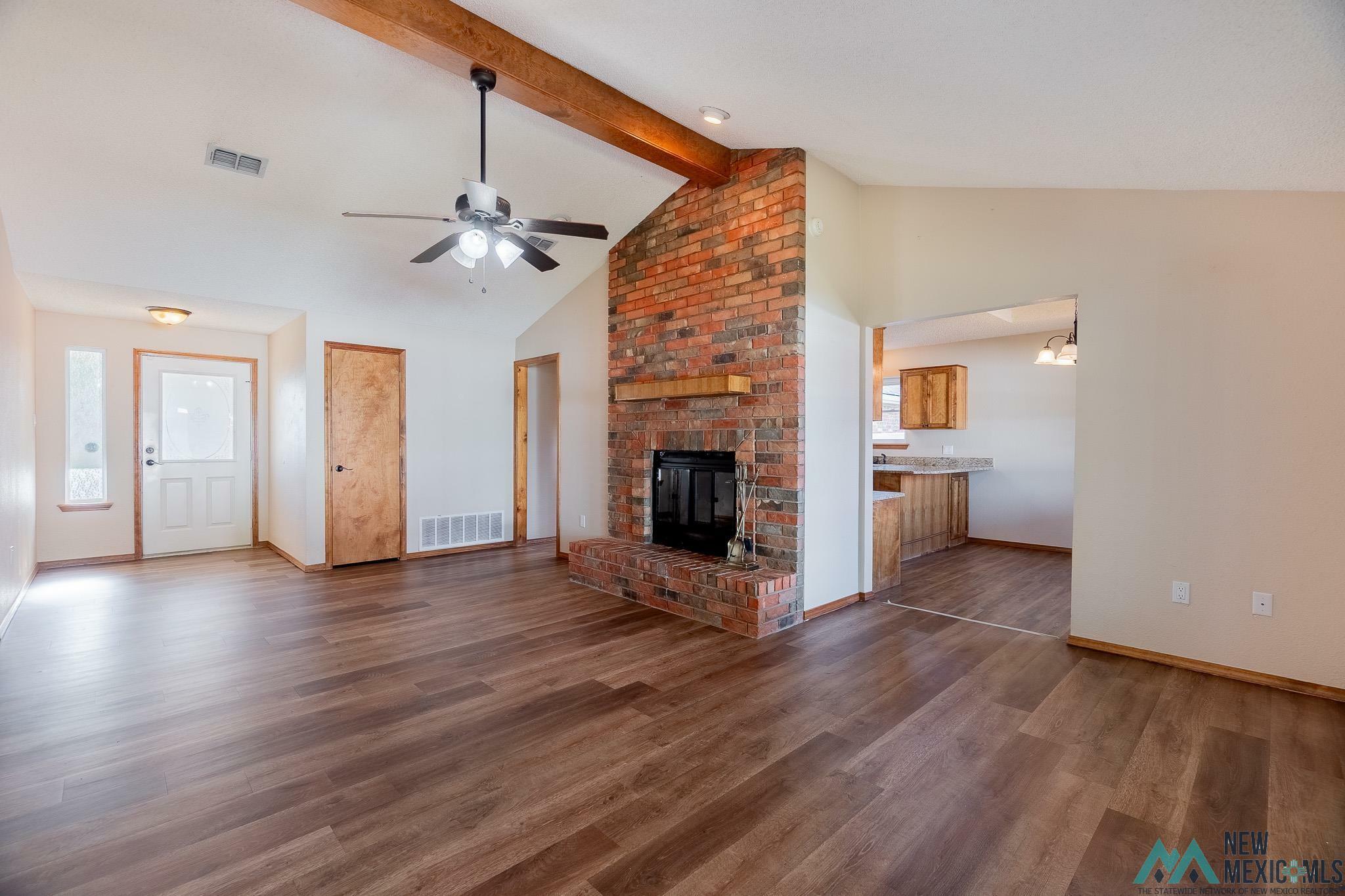 Property Photo: 1704 Janeway NM 88101
