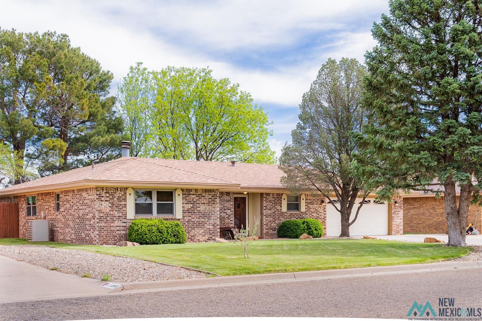 Property Photo: 1104 Concord NM 88101