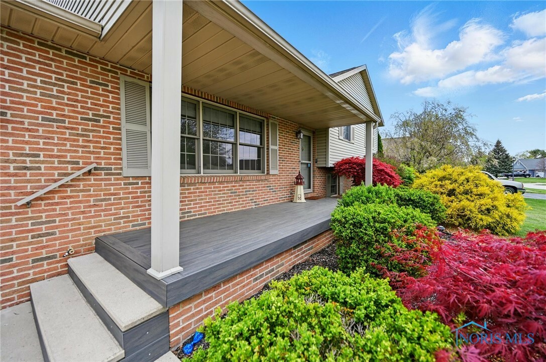 Property Photo: 2024 Greystone Drive OH 45840