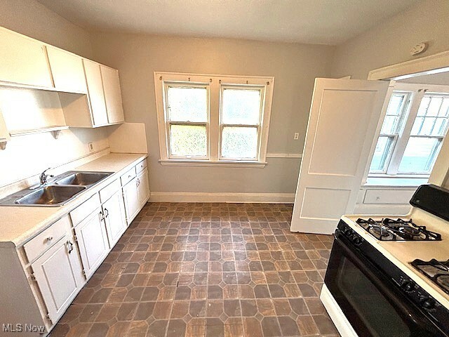 Property Photo: 12804 Imperial Avenue OH 44120