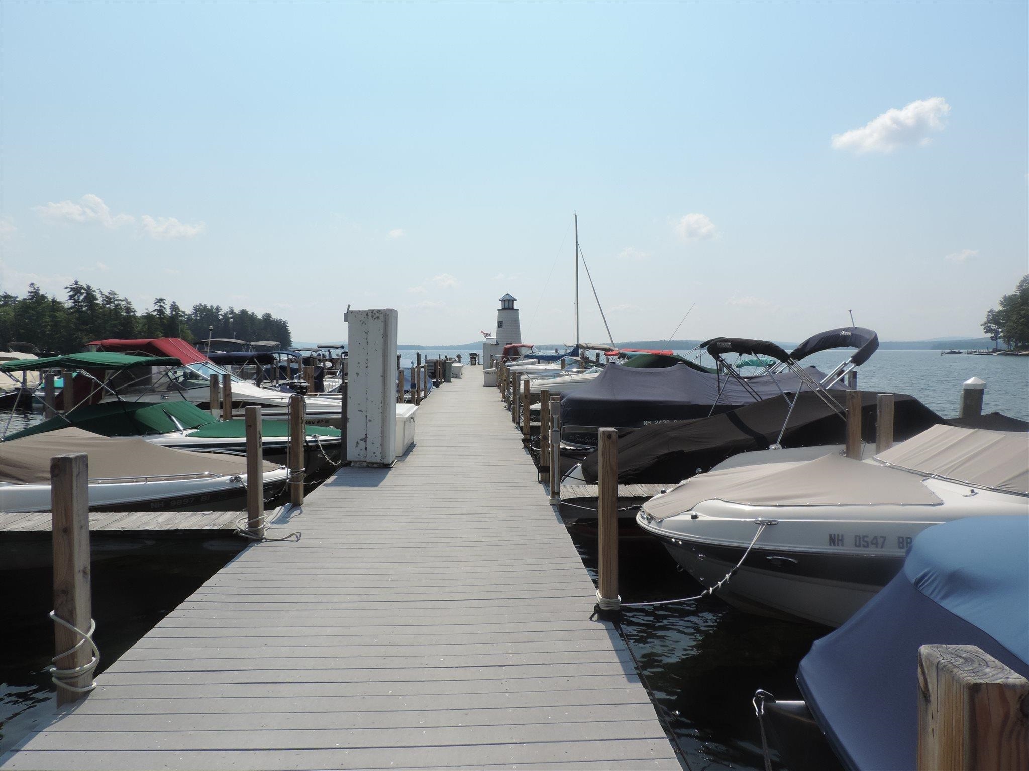 Property Photo: 16 Long Island NH 03254