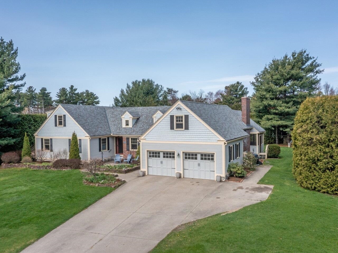 Property Photo: 79 Alexis Drive VT 05408