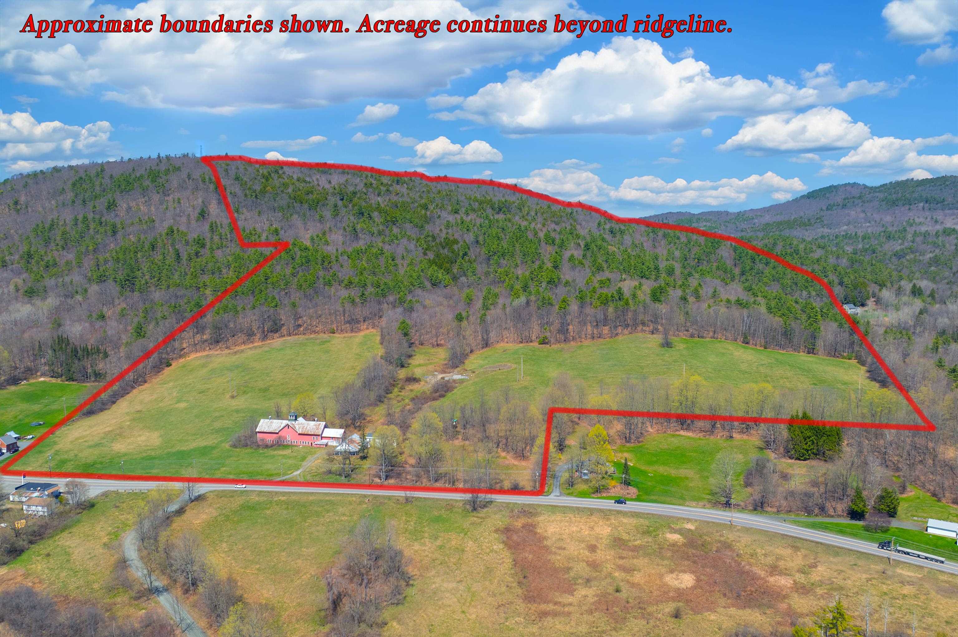 Property Photo: 571 Dartmouth College Highway NH 03766