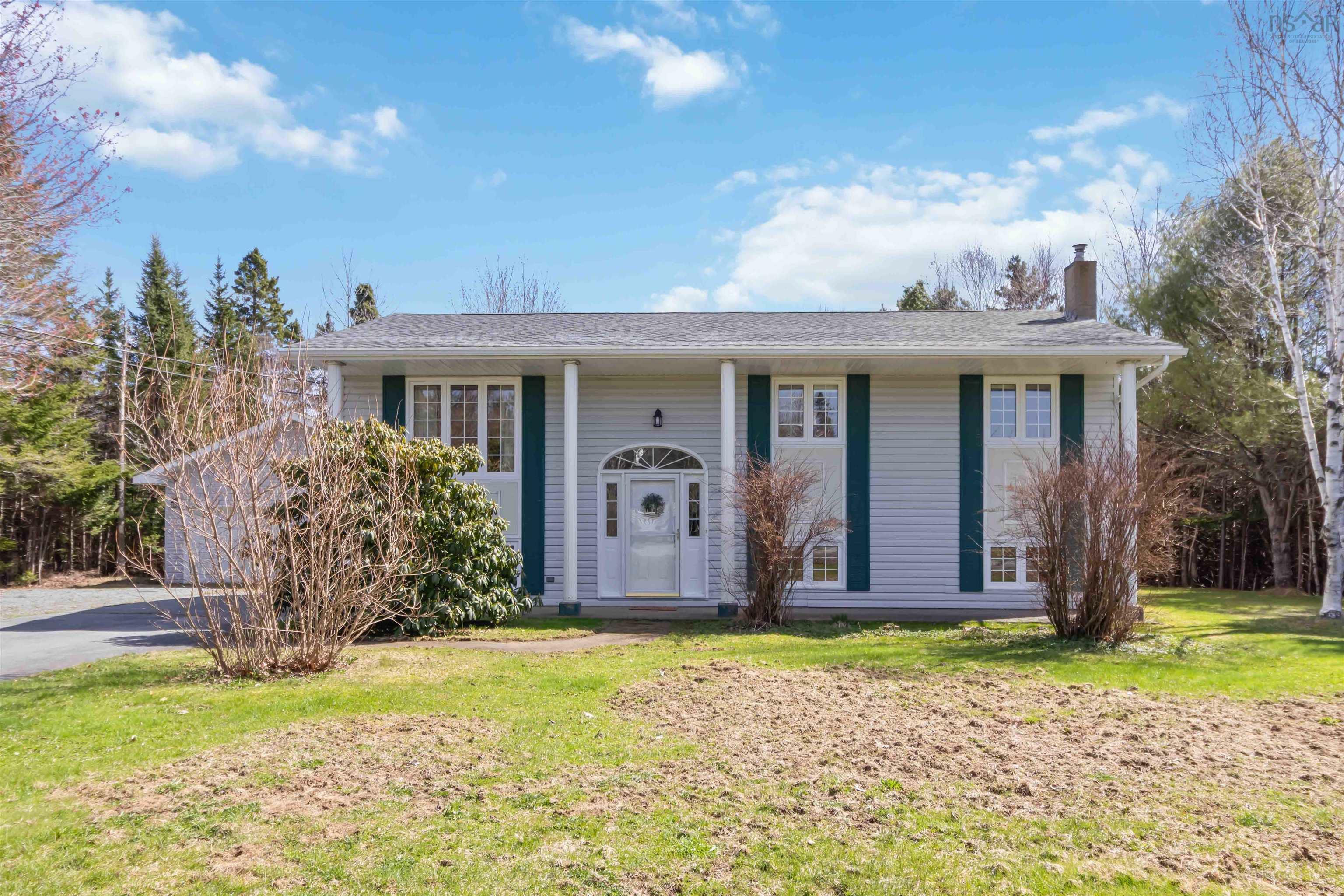 Property Photo: 1 Jan Marie Drive NS B2Z 1E2