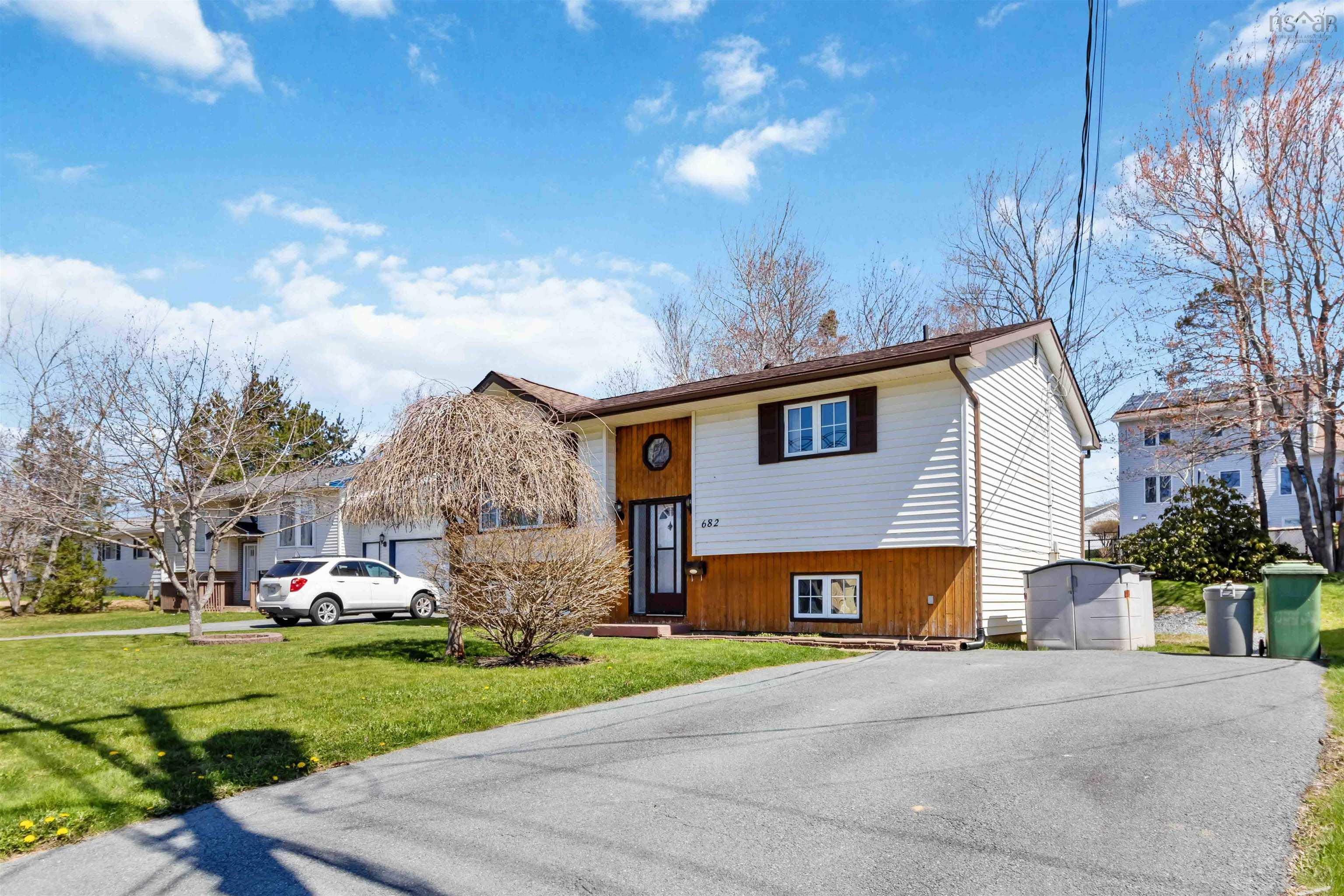 682 Caldwell Road  Colby Village NS B2V 1L1 photo