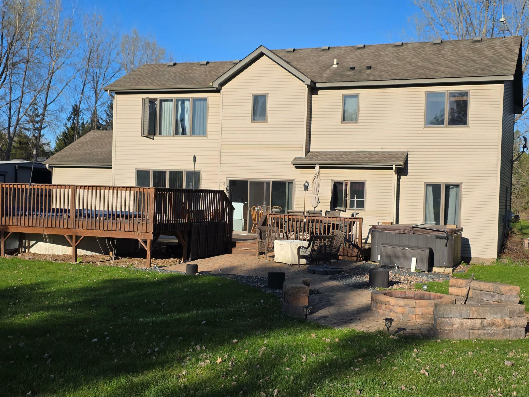 Property Photo: 1746 112th Street WI 54017