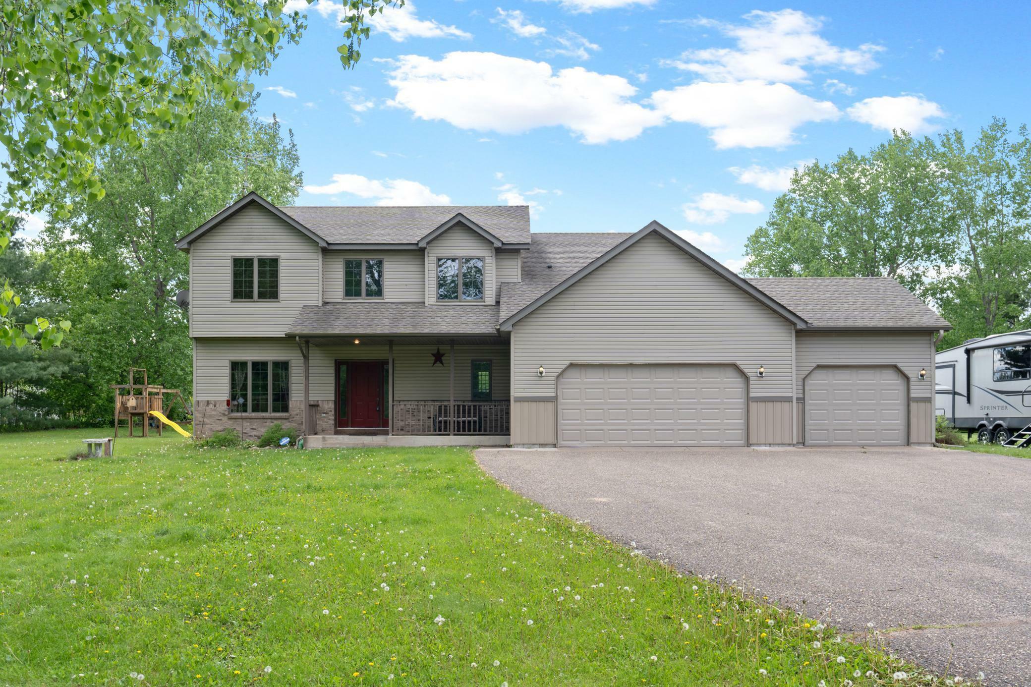 Property Photo: 1746 112th Street WI 54017