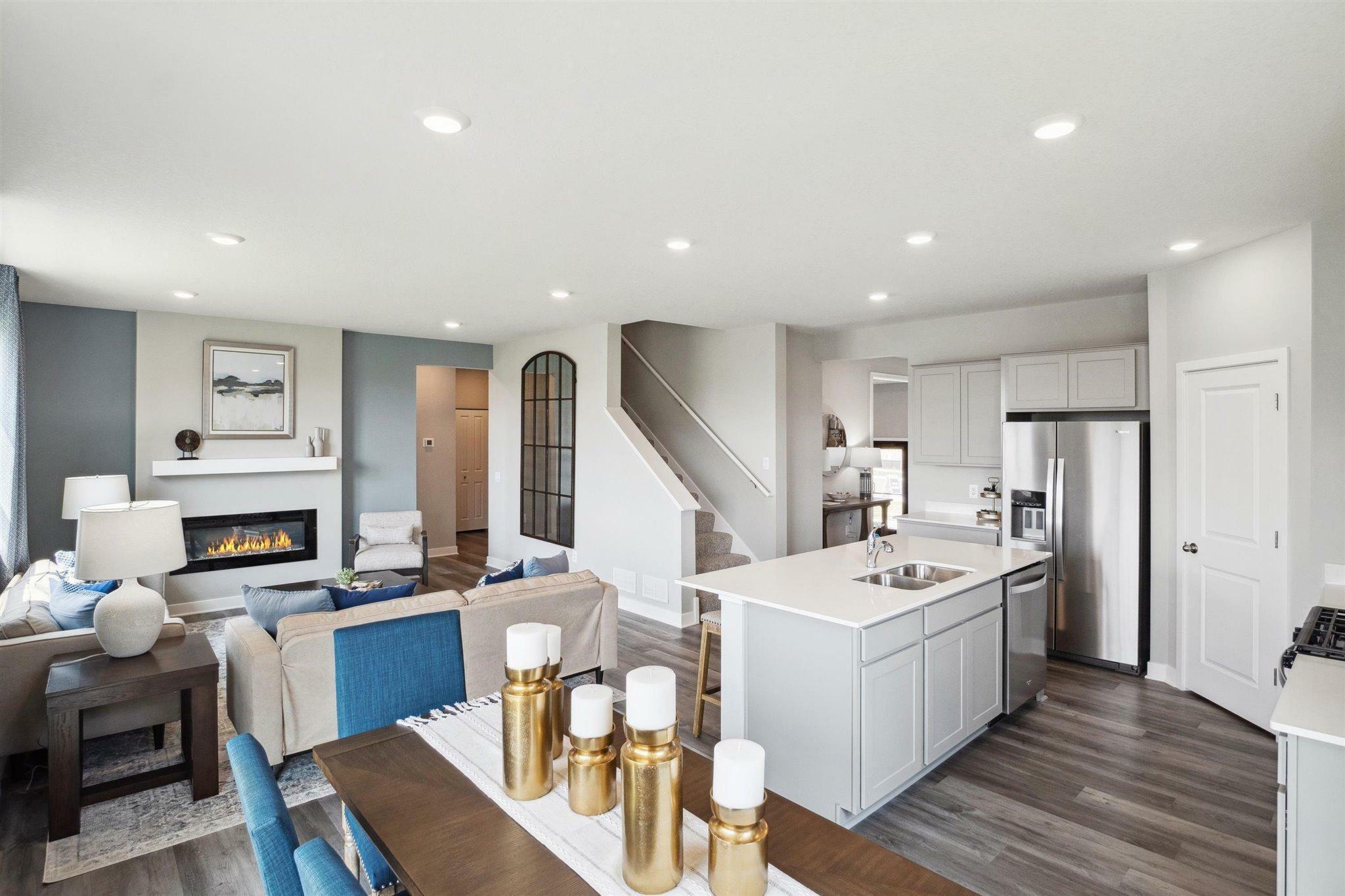 Property Photo: 1842 Rainier Drive MN 55379
