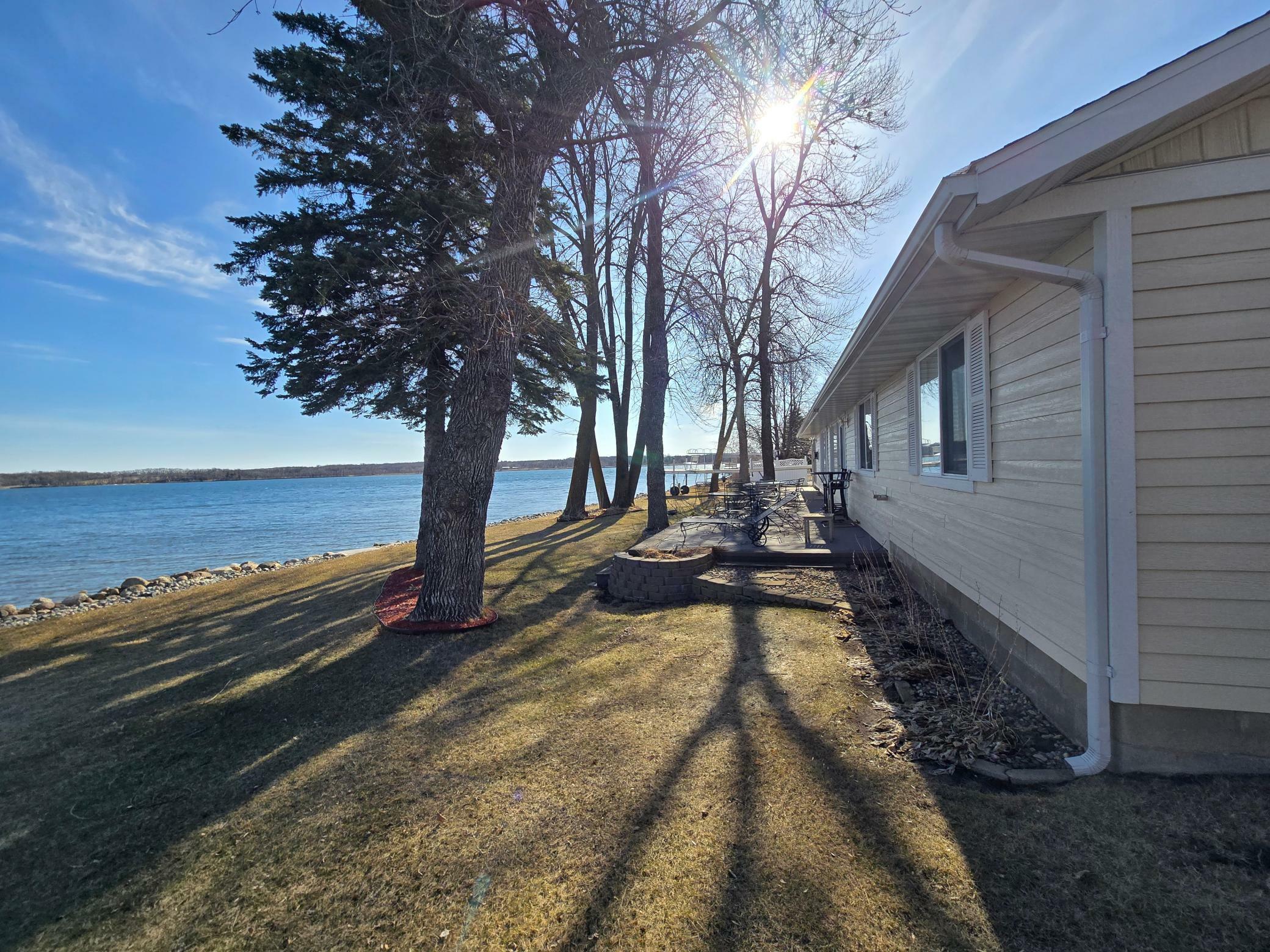 Property Photo: 22694 Coney Island Drive MN 56524