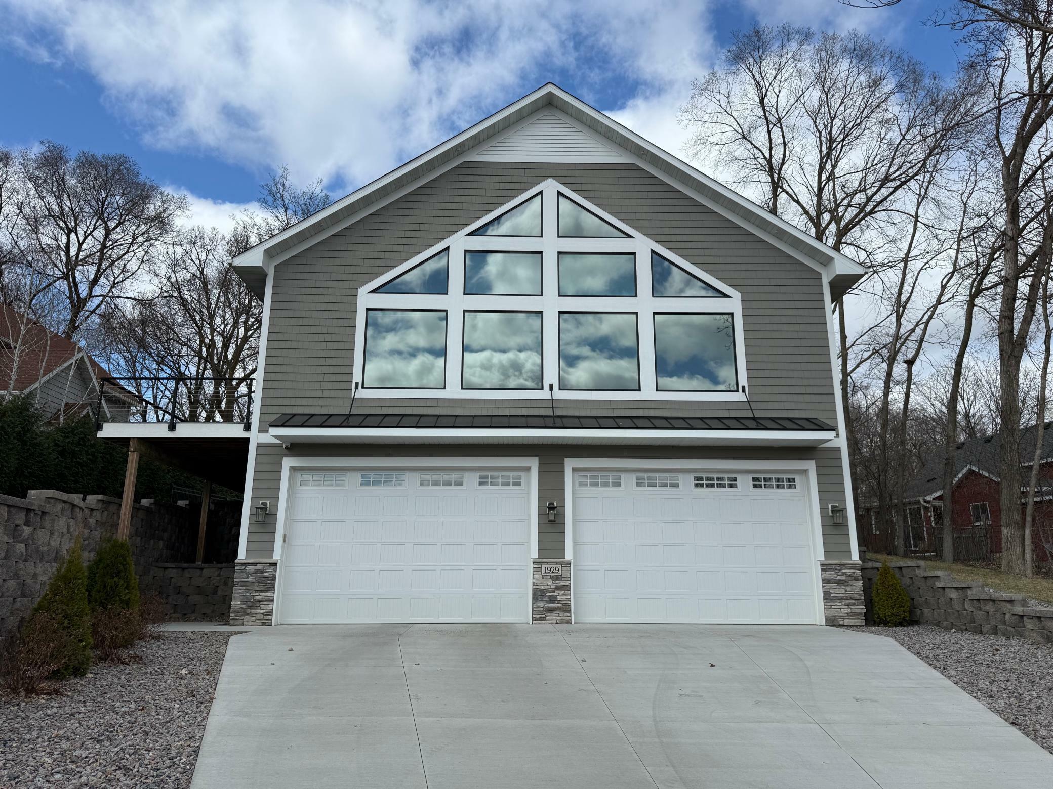 Property Photo: 1929 Fagerness Point Road MN 55391