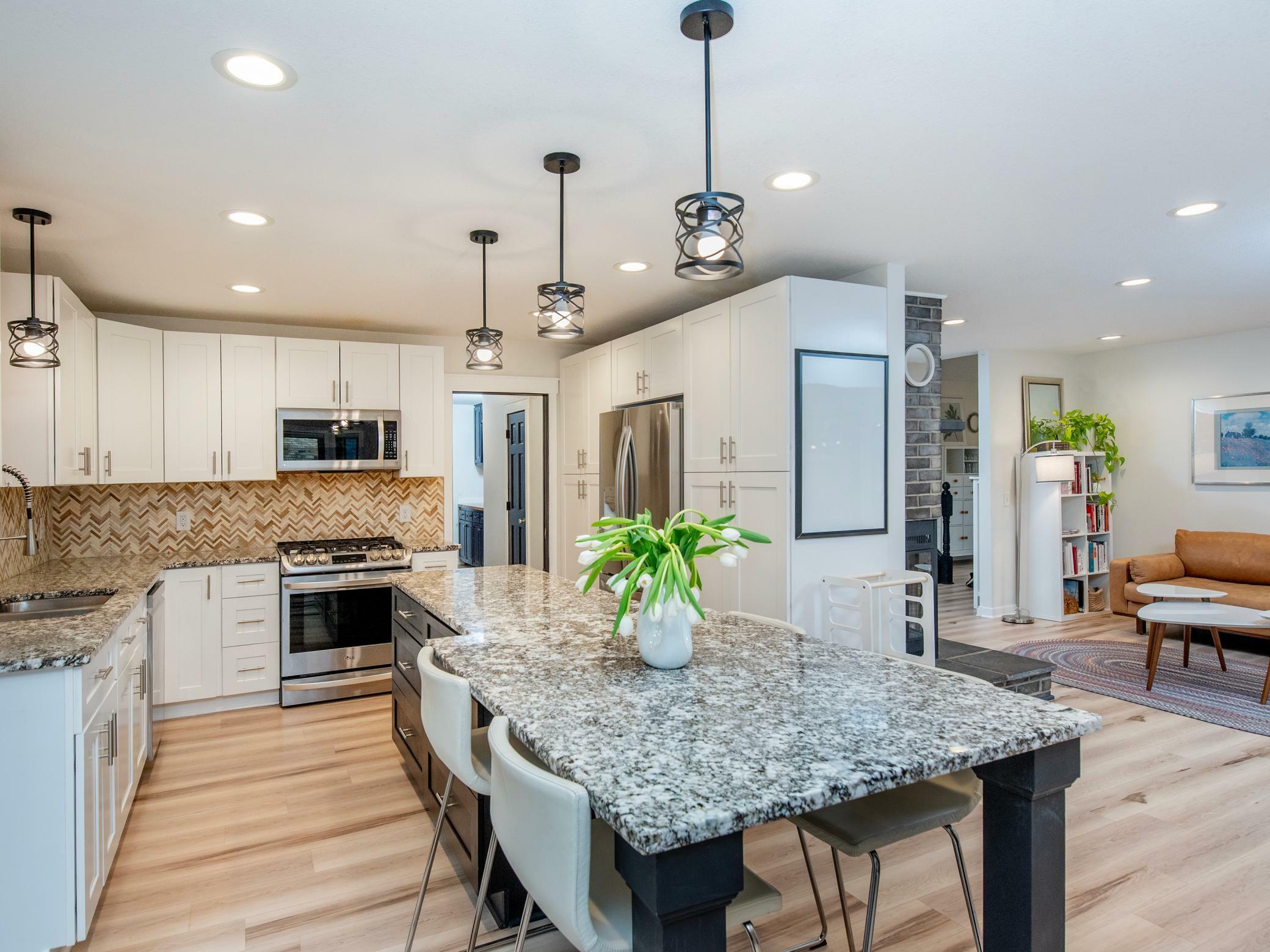 Property Photo: 2415 Edgerton Street MN 55117