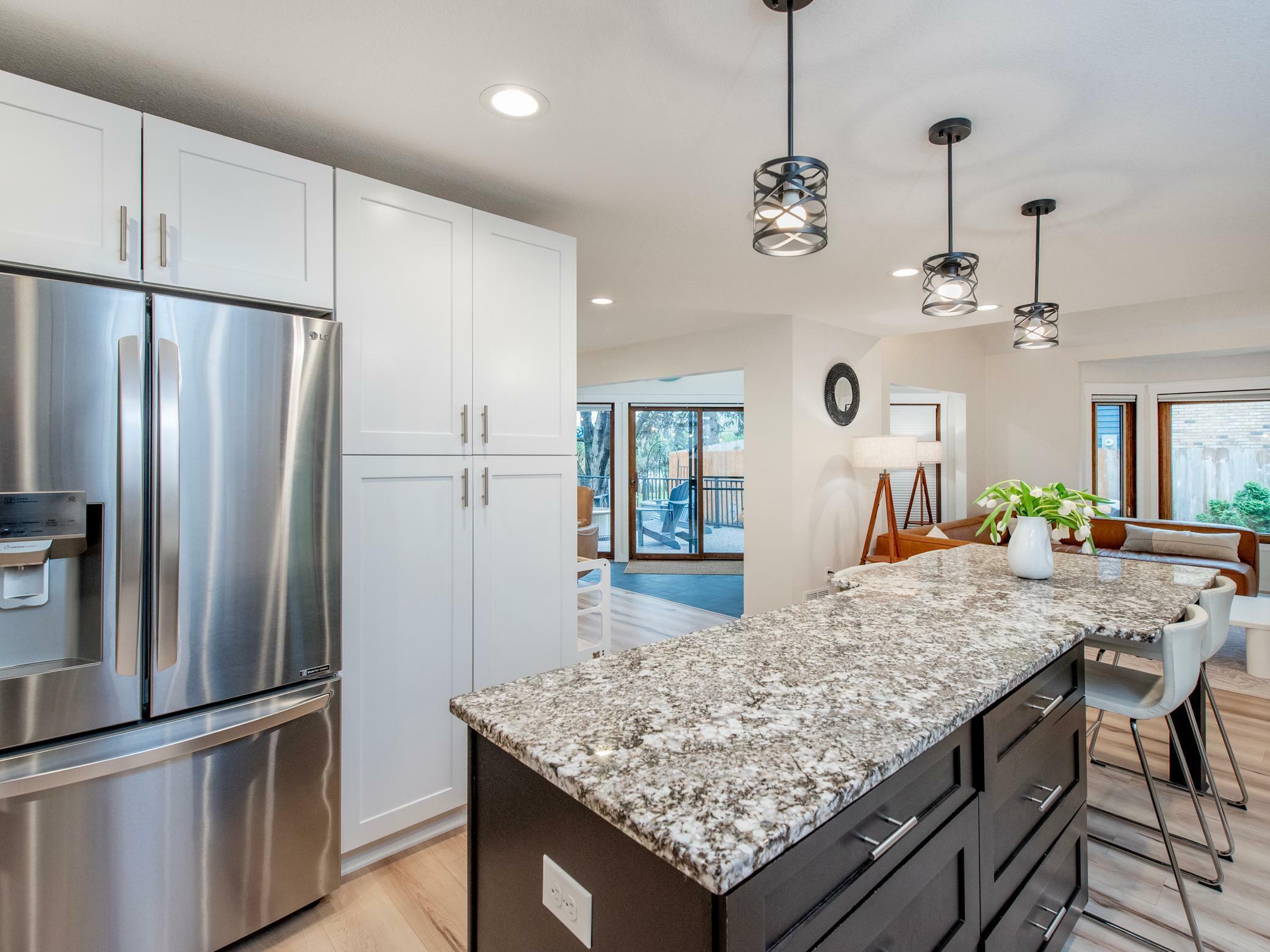 Property Photo: 2415 Edgerton Street MN 55117