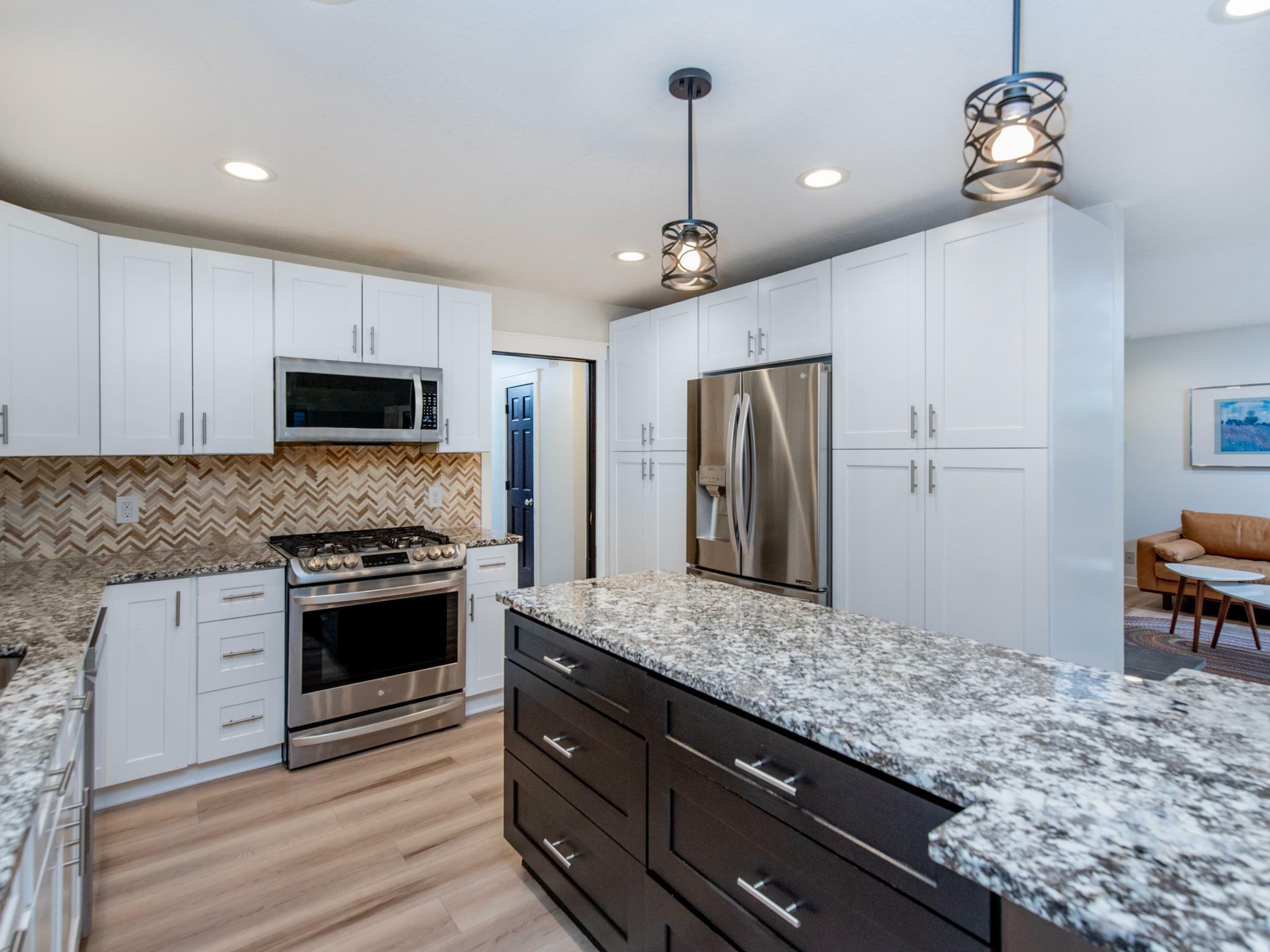 Property Photo: 2415 Edgerton Street MN 55117