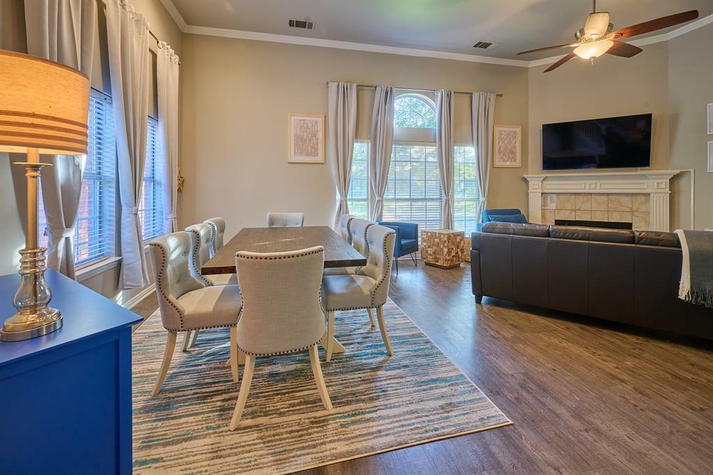 Property Photo: 8360 Hickory Street TX 75034
