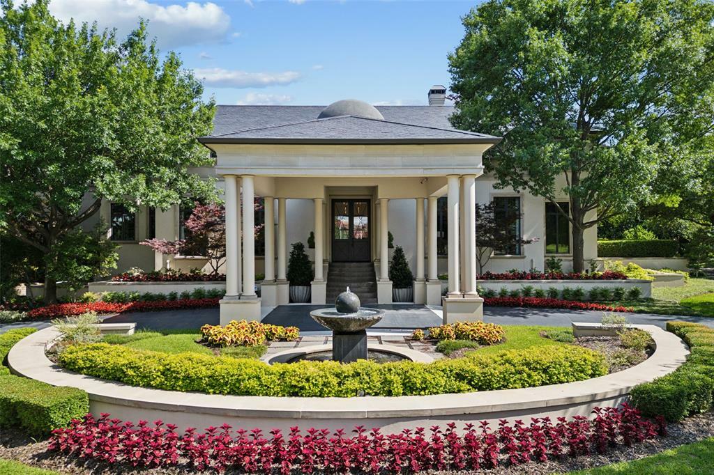 6800 High Gate Road  Plano TX 75024 photo