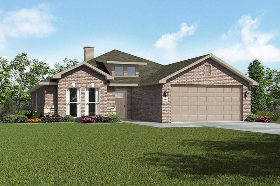Property Photo: 1812 Porter Street AR 72751