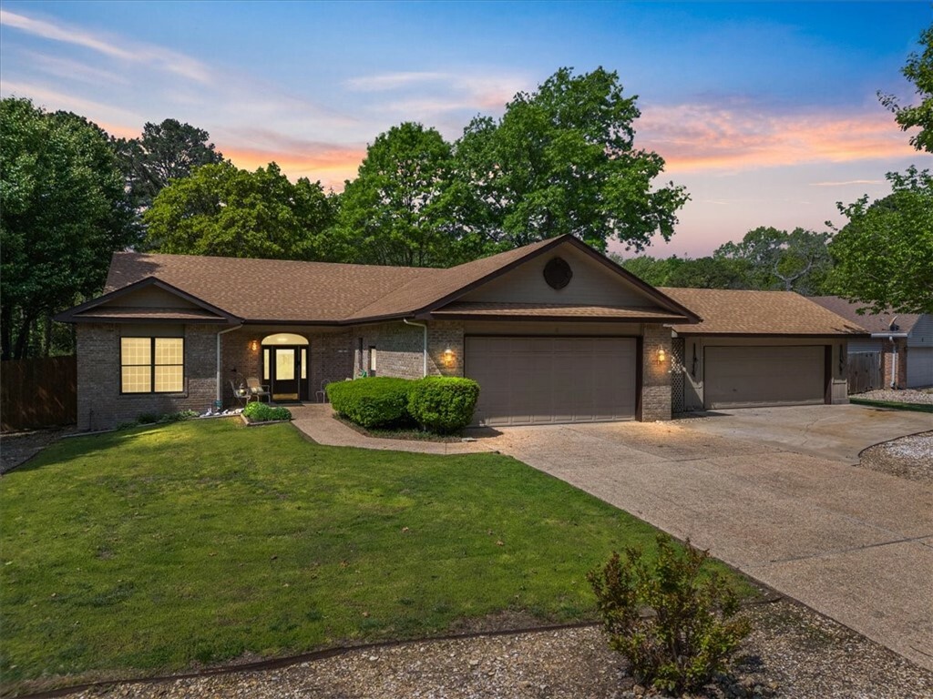 2 Breton Lane  Bella Vista AR 72715 photo